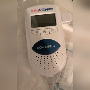 baby doppler